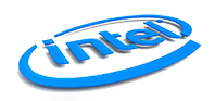 intel logo