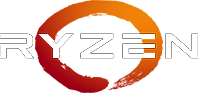 Ryzen logo