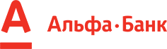 alfabank logo